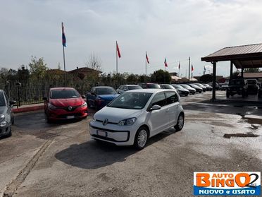 Volkswagen up! 1.0 5p. eco take BlueMotion Technology