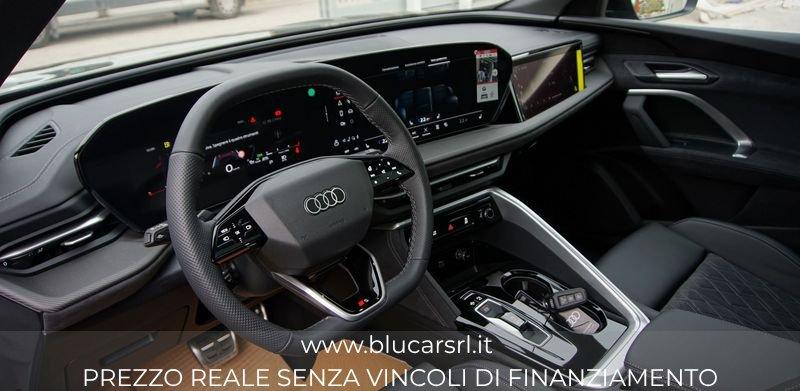 Audi Q5 Sportback TDI 150kW quattro S tronic S Line Edition