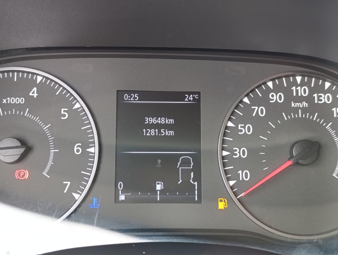 RENAULT Master T35 2.3 energy dci 150cv L2H3 Ice Plus
