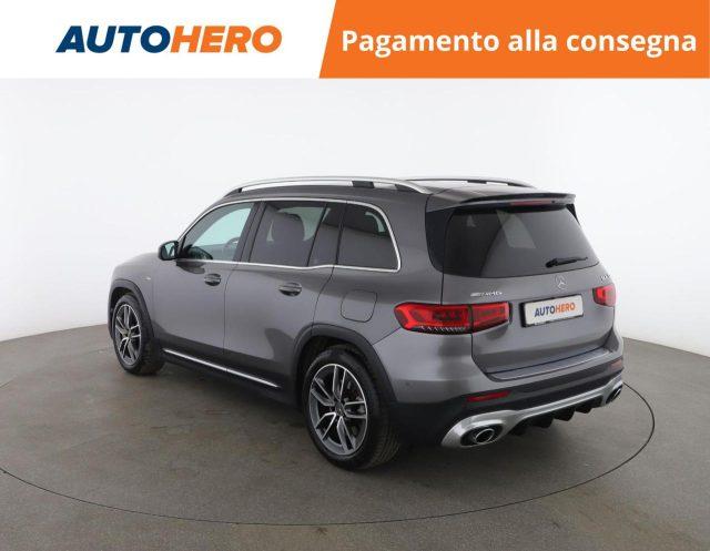 MERCEDES-BENZ G LB 35 4Matic AMG Premium