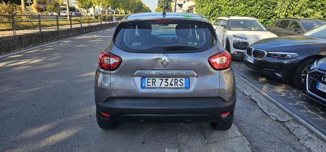 RENAULT Captur 0.9 TCe 12V 90 CV Start&Stop Wave