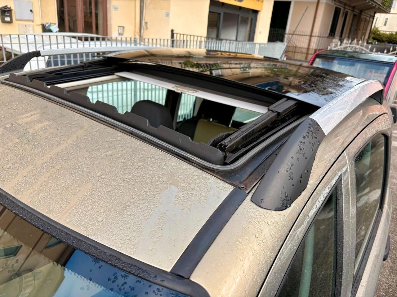 Fiat Panda 1.2 Dynamic TETTO APRIBILE