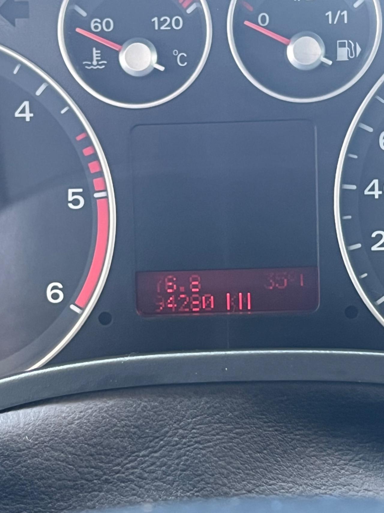 Ford C-Max Focus 1.6 TDCi (90CV) Titanium