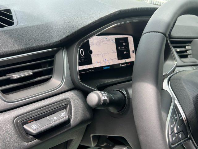 RENAULT Captur ECO-G 100 CV Techno tua da ?259,00 mensili