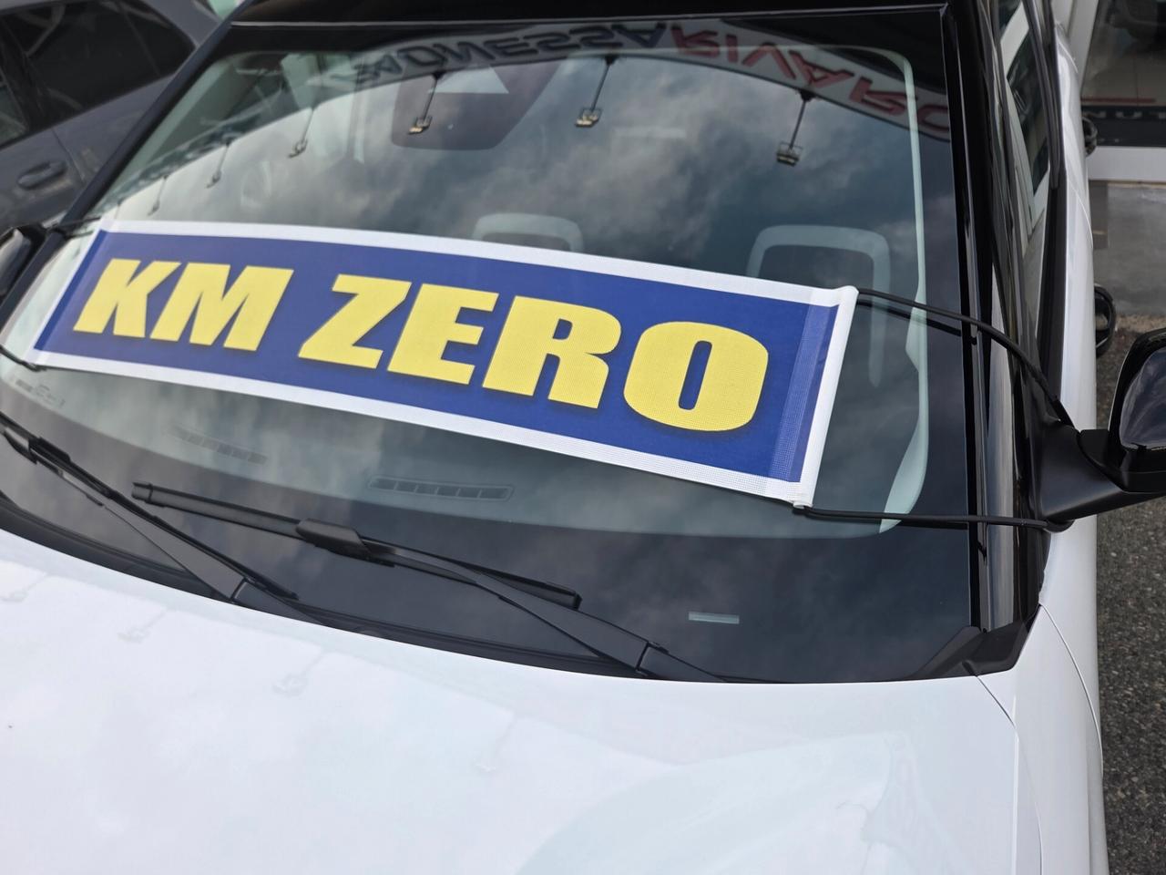 Citroen C3 KM0 NESSUN OBBLIGO FINANZIARIO