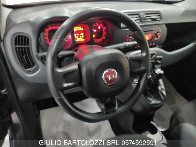 FIAT Panda Panda 1.2