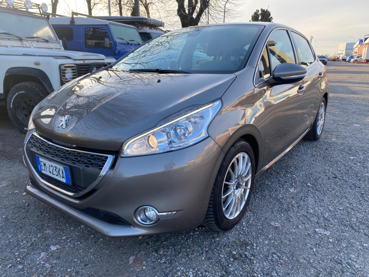 Peugeot 208 1.4 VTi 95 CV 5p. Active