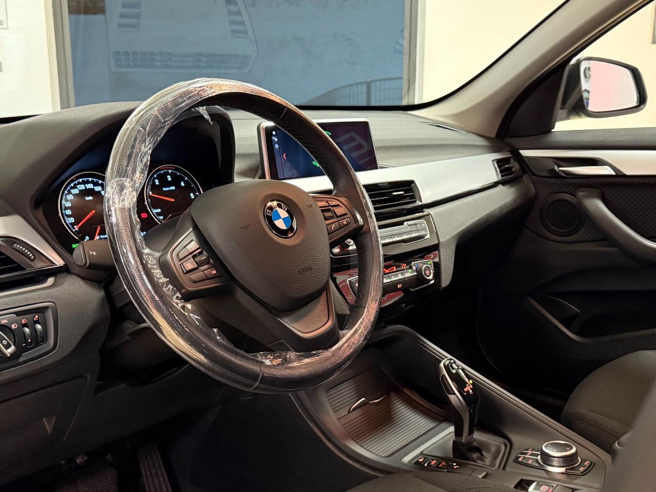 BMW X1 sDRIVE 18D ADVANTAGE