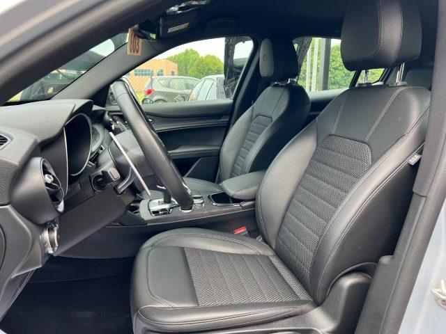 ALFA ROMEO Stelvio 2.2 TD 160CV AT8 RWD Sprint MY23 #VARI COLORI