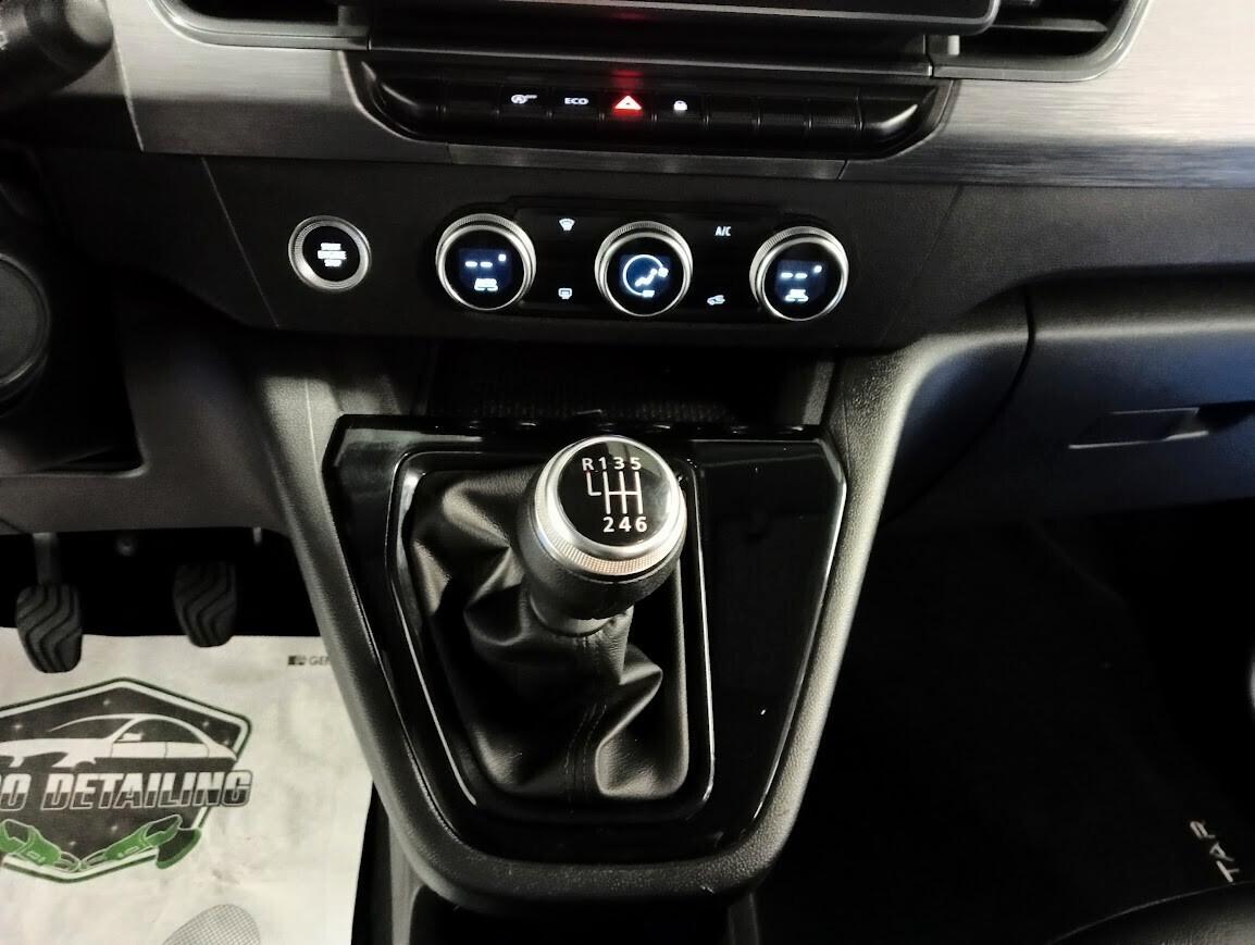 Nissan Townstar 1.3 130cv N-CONNECTA 5P *IVA DEDUCIBLE* CADDY BERLINGO RIFTER KANGOO