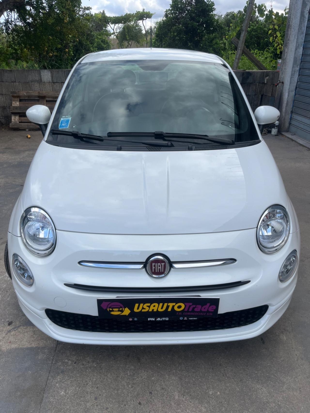 Fiat 500 1.0 Hybrid Pop