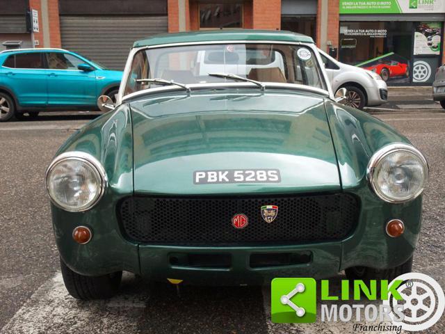 MG Other Midget