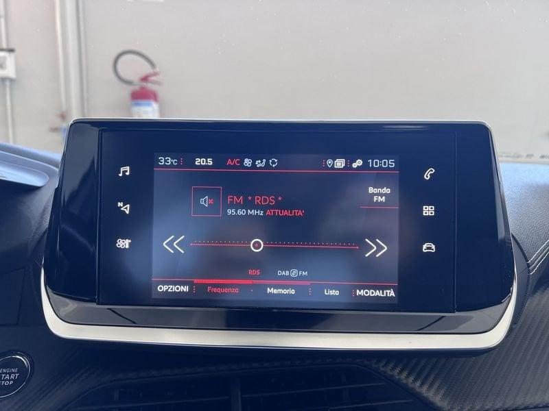 Peugeot 2008 PureTech 130 GT S&S