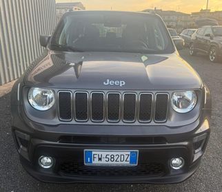 Jeep Renegade 1.6 MJT LIMITED