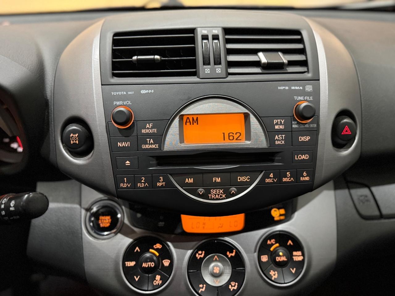 Toyota RAV4 2.2 D-4D 177 CV Luxury Full Optional