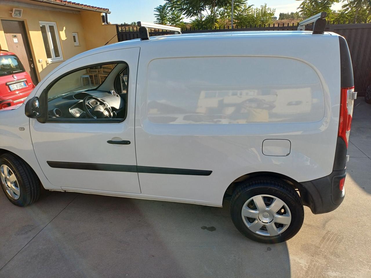 Renault Kangoo 1.5 dCi