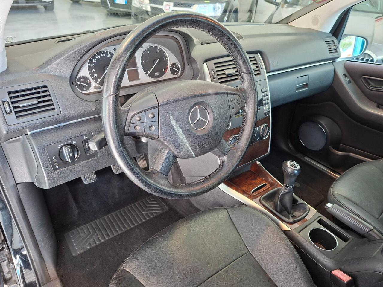 Mercedes-benz B 200 CDI Sport - ADATTA ANCHE A NEOPATENTATI