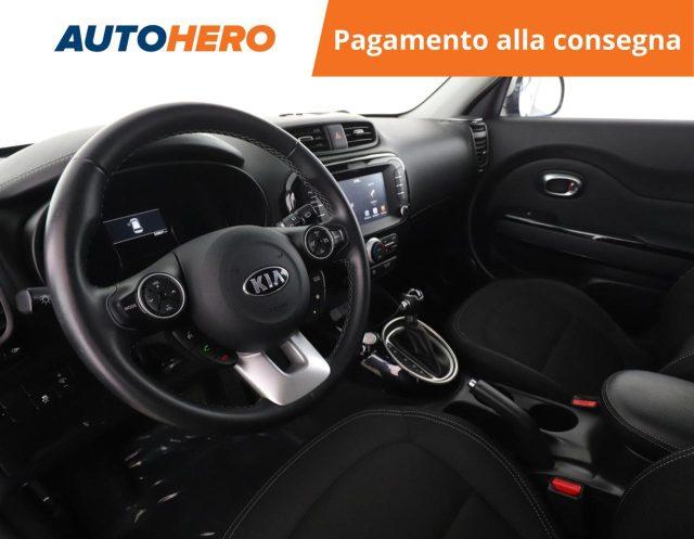 KIA Soul 1.6 GDi You® Soul