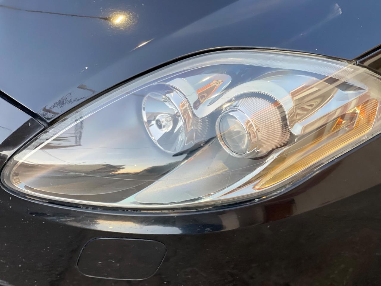 Fiat Bravo 1.6 MJT 120 CV DPF Dynamic
