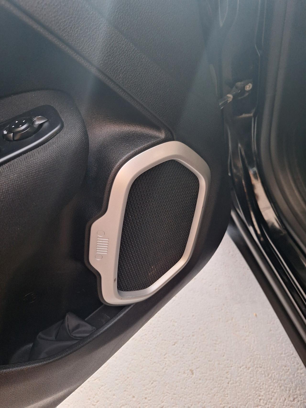 Jeep Renegade 1.4 T-Jet 120 CV GPL Casa 2018