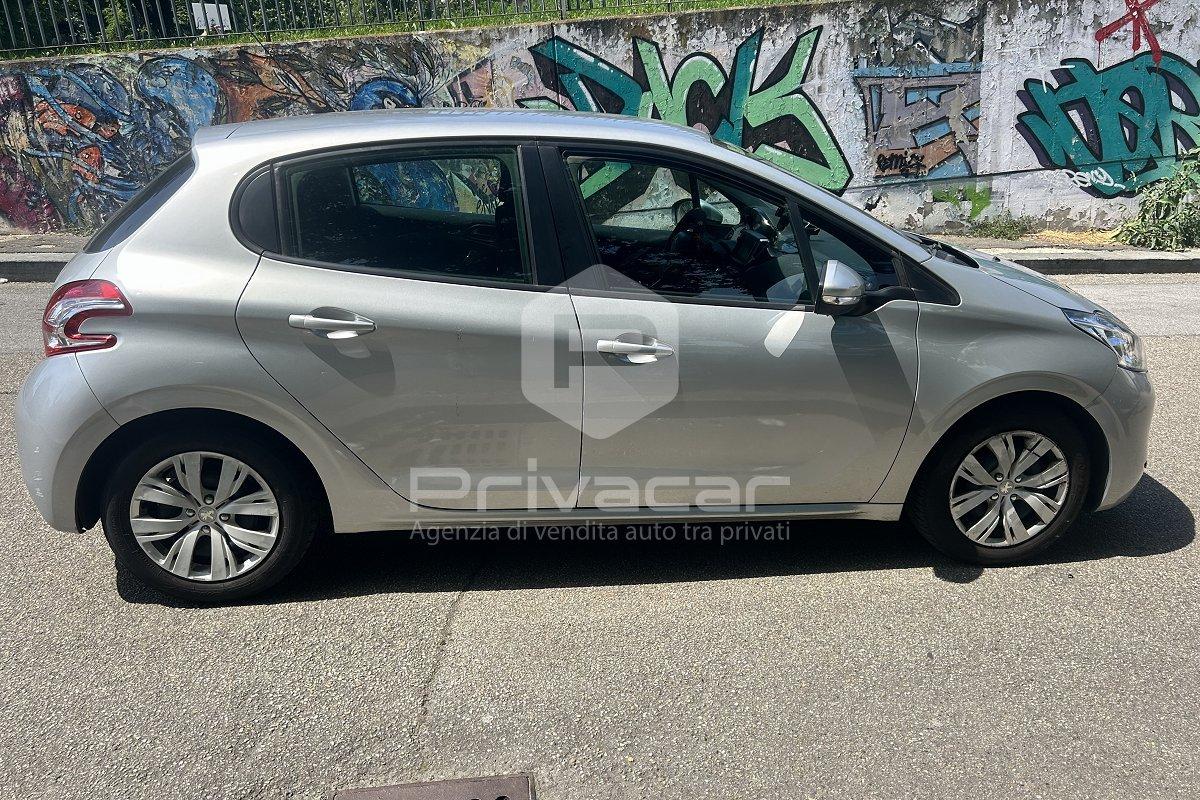 PEUGEOT 208 1° serie 1.4 HDi 68 CV 5 porte Access