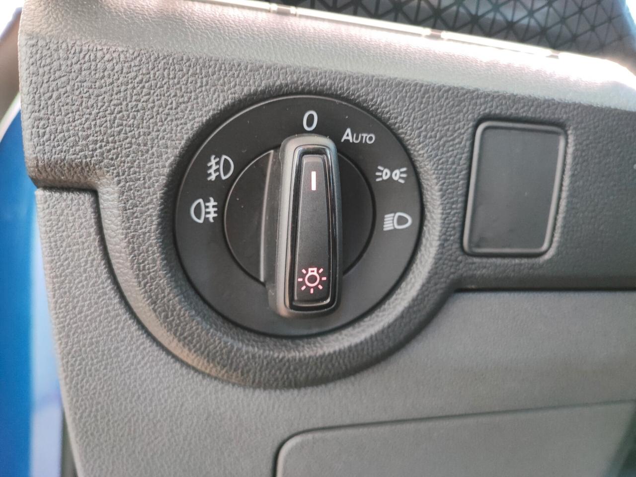 Volkswagen T-Cross 1.6 TDI DSG SCR Advanced BMT