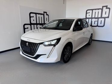 Peugeot 208 Diesel 100Cv 5 porte GARANZIA FINO A 3 ANNI!!!!