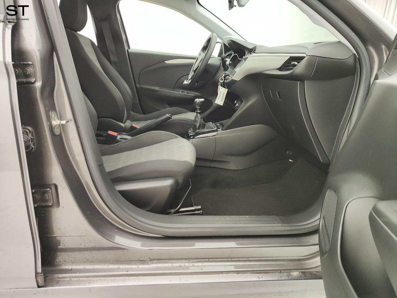 OPEL Corsa 6ª serie - Corsa 1.5 D 100 CV Edition