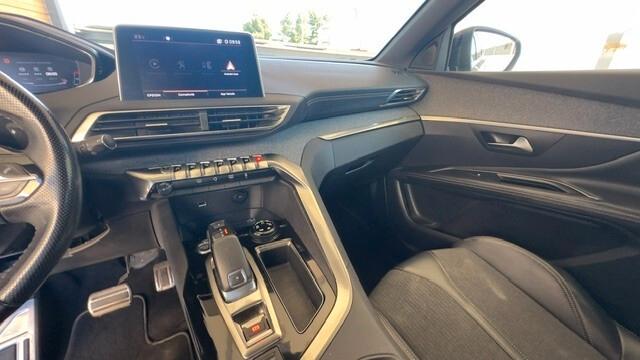 Peugeot 3008 BlueHDi 130 S&S GT Line