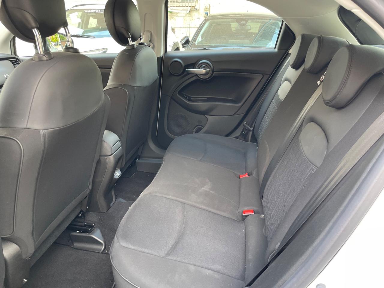 Fiat 500X 1.0 T3 120 CV