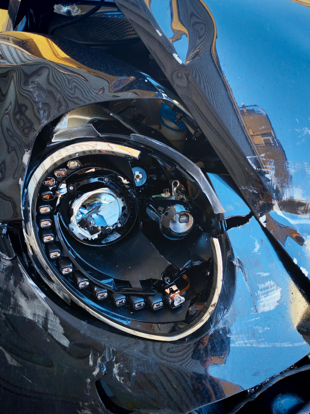 Volkswagen Maggiolino 1.4 TSI Sport unico proprietario