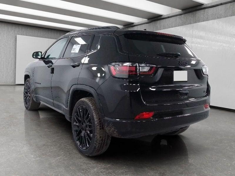 Jeep Compass 1.6 mjt S 2wd 130cv