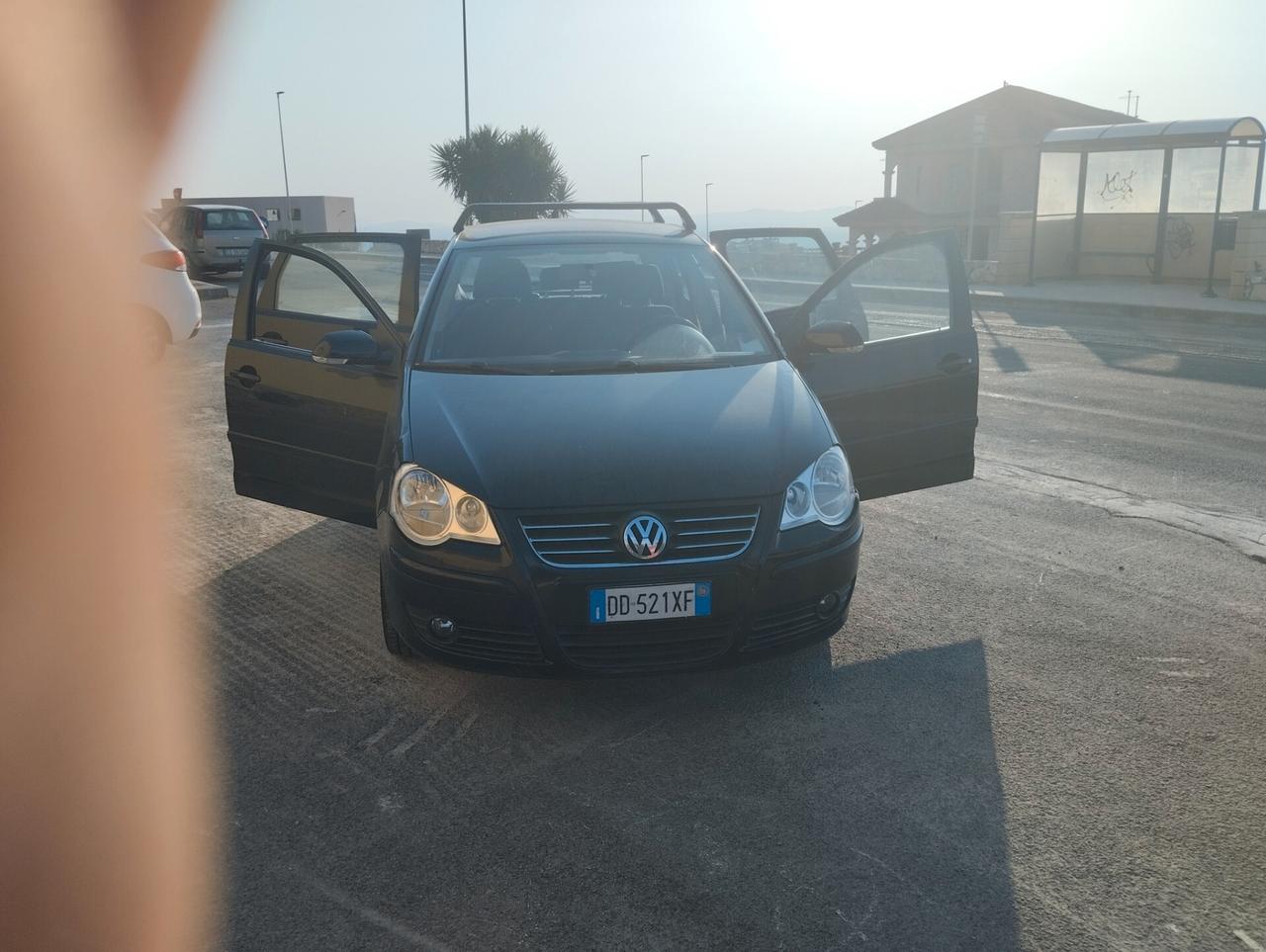 Volkswagen Polo 1.4/69CV TDI 5p. Trendline
