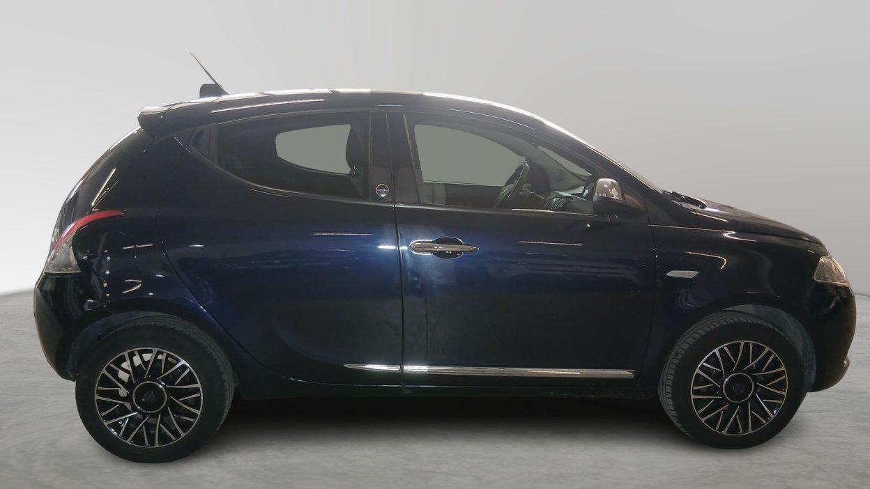 LANCIA Ypsilon 3ª serie - Ypsilon 1.2 69 CV 5 porte GPL Ecochic Pla