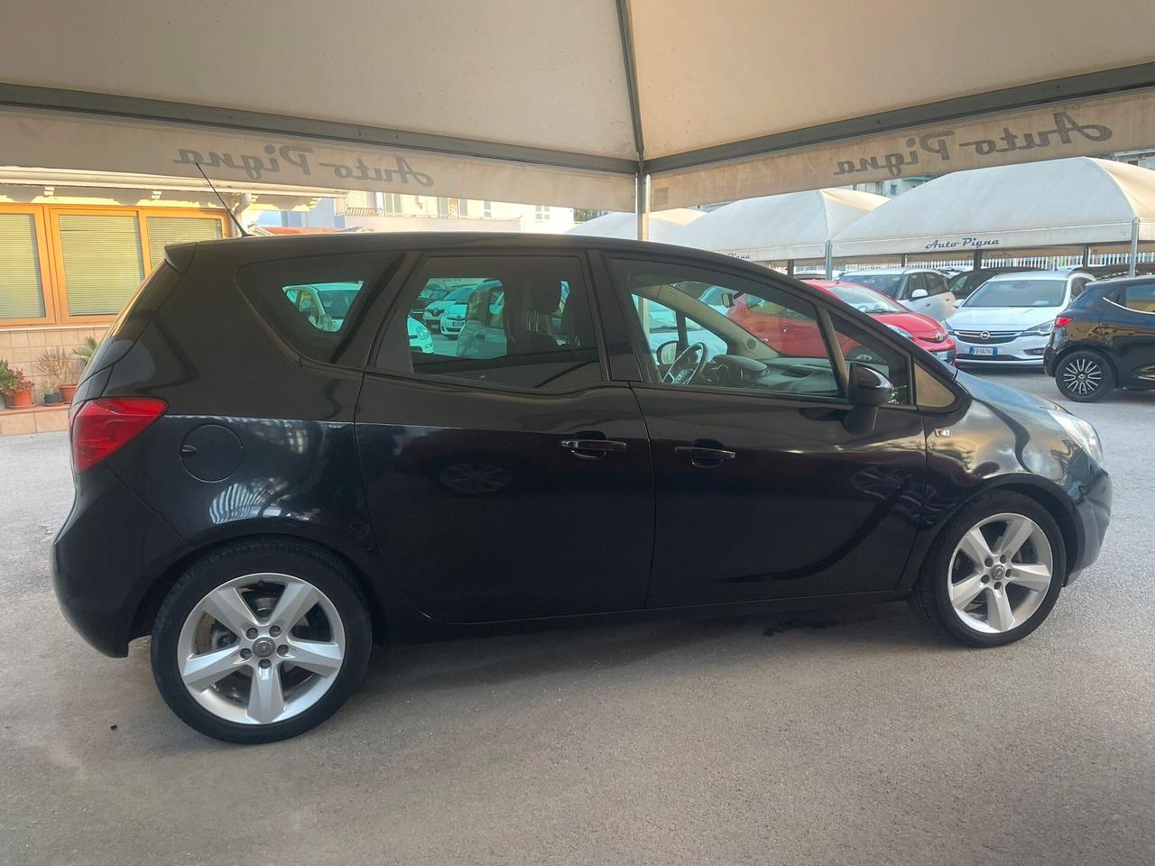 Opel Meriva 1.3 CDTI Cosmo