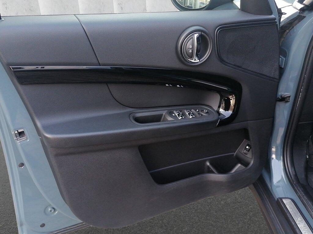 Mini Cooper SE Countryman 1.5 Classic all4 auto