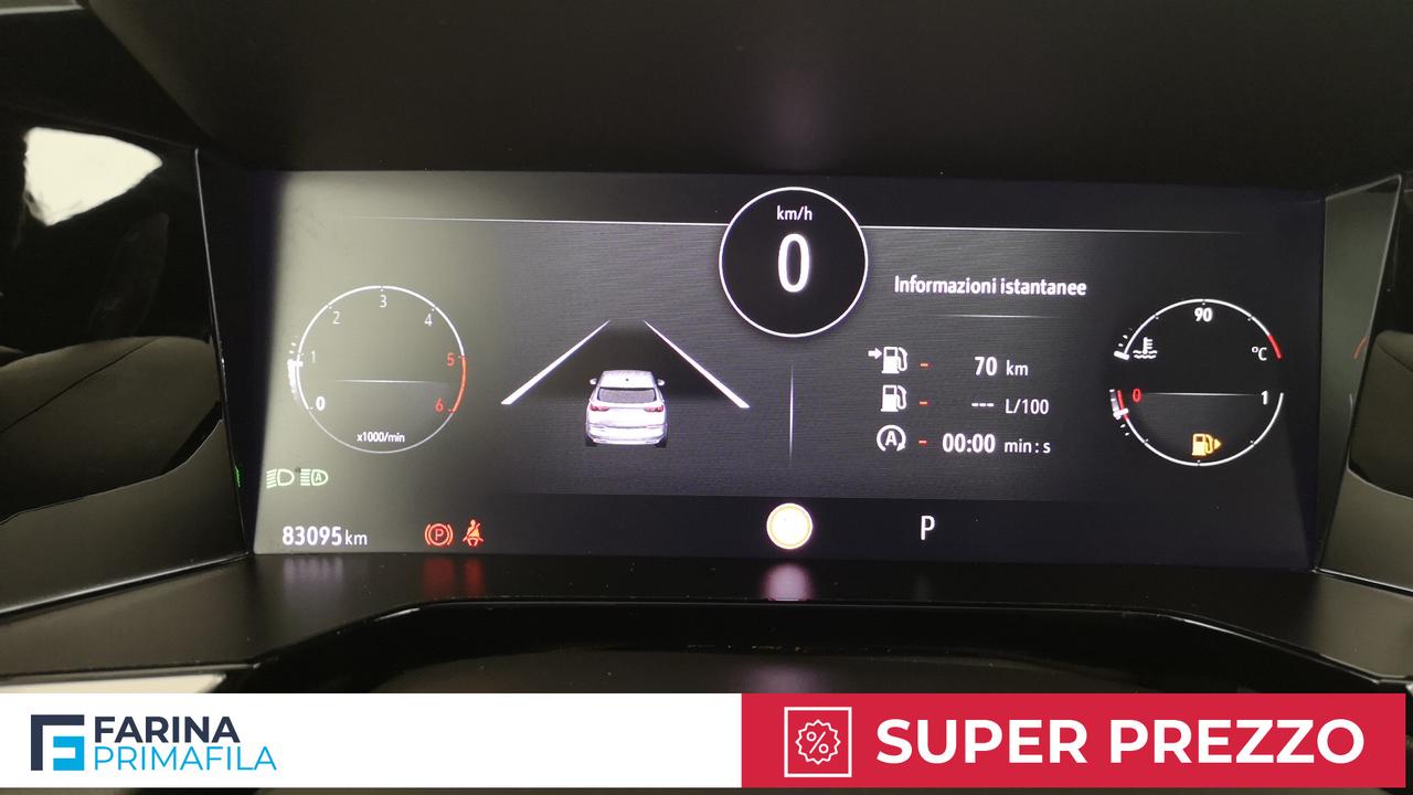 OPEL Grandland 2022 - Grandland 1.5 ecotec GS s&s 130cv at8