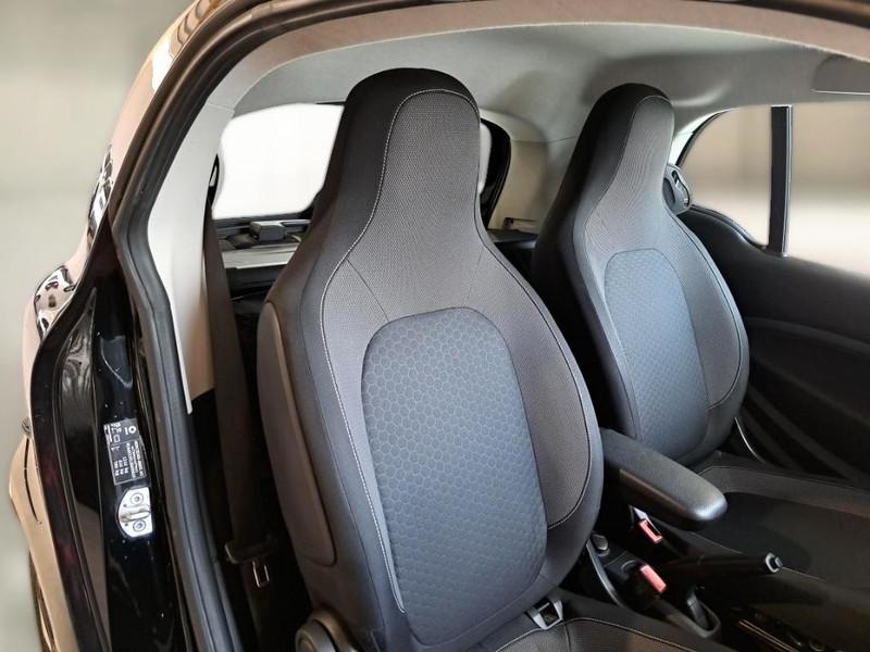 SMART FORTWO EQ 41KW PASSION COUPE