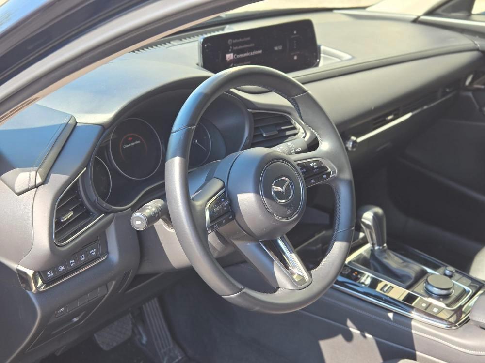Mazda CX-30 2.0 m-hybrid Exclusive Line Driver Assist.&Sound 2wd 122cv 6at