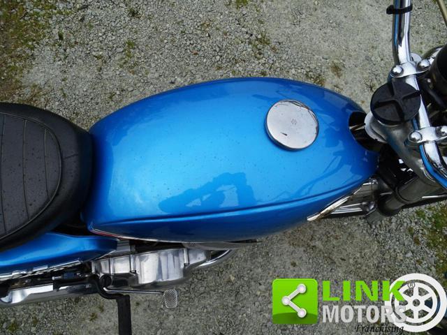 SUZUKI Other T 250 HUSTLER
