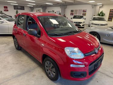 Fiat Panda 1.2 Pop