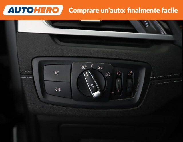 BMW X1 xDrive18d xLine