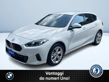 BMW Serie 1 120d