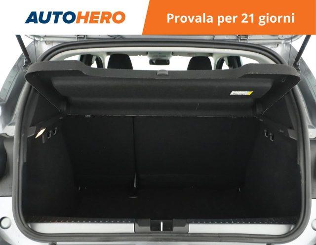 DACIA Sandero Stepway 1.0 TCe 90 CV Expression