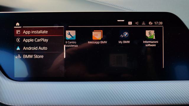 BMW 118 i 5p. M Sport *SENZA VINCOLI FINANZIAMENTO*