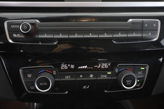 BMW X1 X1 xDrive18d xLine Plus