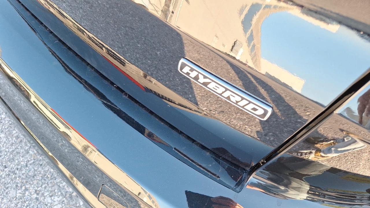 Ford Kuga 2.5 Full Hybrid 190 CV CVT 2WD ST-Line X