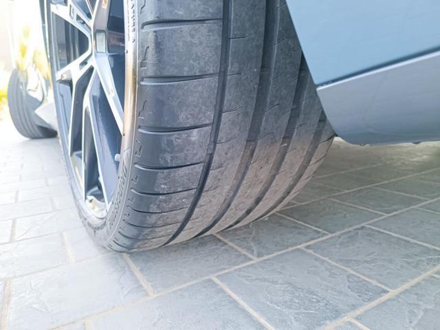 BMW 840 d xDrive Coupé