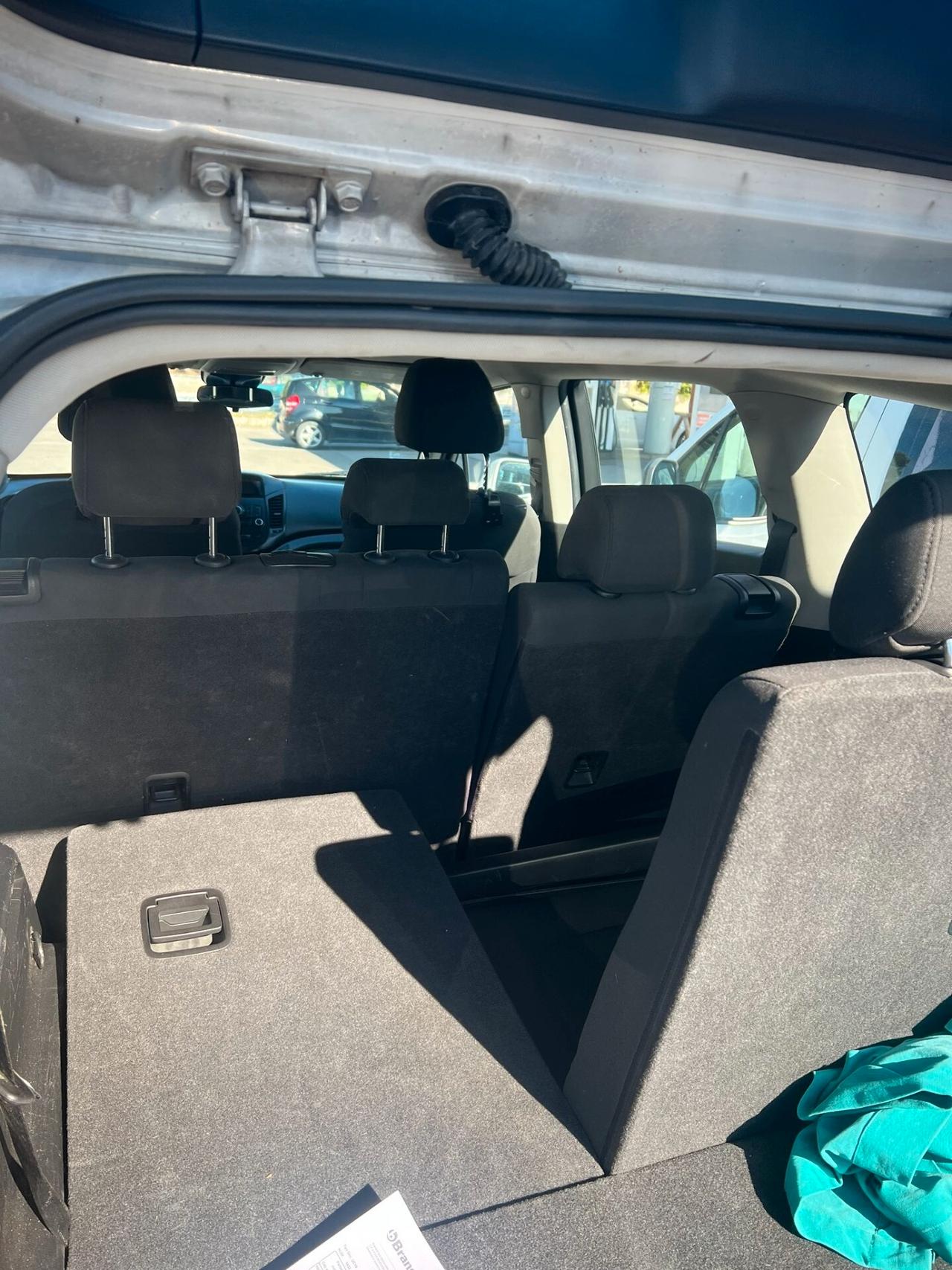 Chevrolet Orlando 2.0 Diesel 130CV LT