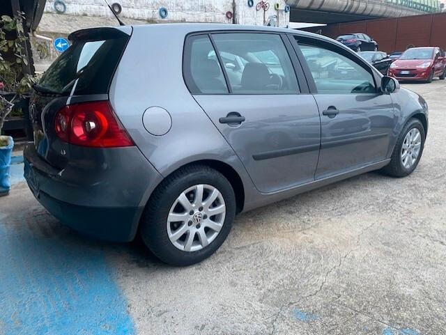 Volkswagen Golf 1.6 5p. Comfortline BiFuel G